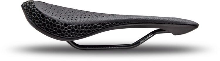 Specialized Romin Evo Pro Mirror Saddle BLK