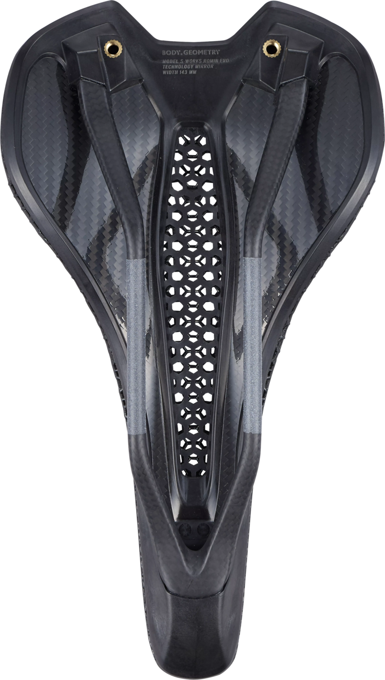 Specialized SW ROMIN EVO MIRROR SADDLE BLK