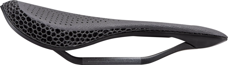 Specialized SW ROMIN EVO MIRROR SADDLE BLK