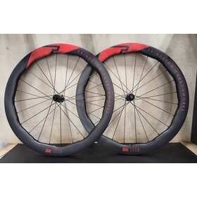 Princeton Carbon Works Princeton Carbonworks Dual 5550 Evolution XDR DT Swiss EXP (Matte Lava) Wheelset