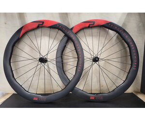Princeton Carbonworks Dual 5550 Evolution XDR DT Swiss EXP (Matte
