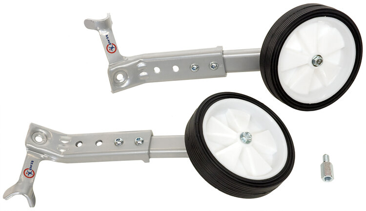 49N 49N 20"-26" AD Training Wheels