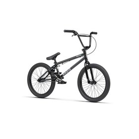 Radio Radio, Revo Pro, BMX, 20'', Black, 20