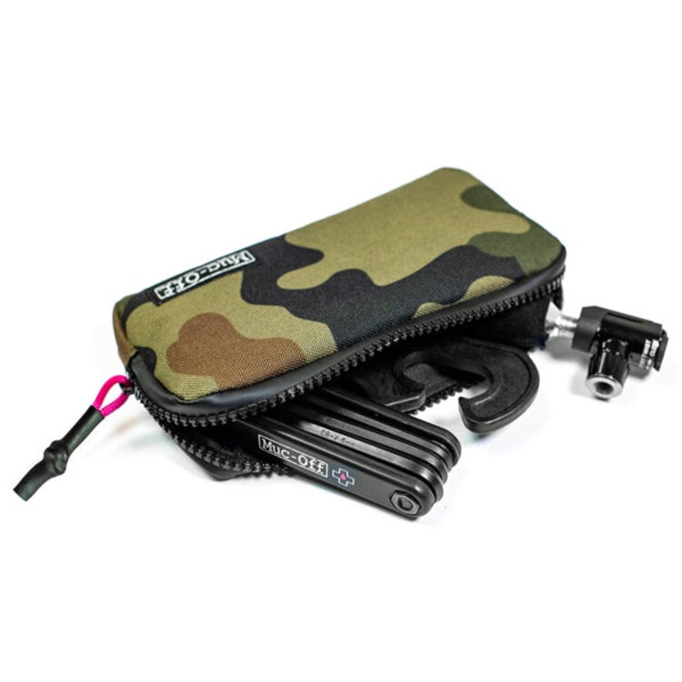 Muc-Off Muc-Off Essentials Case