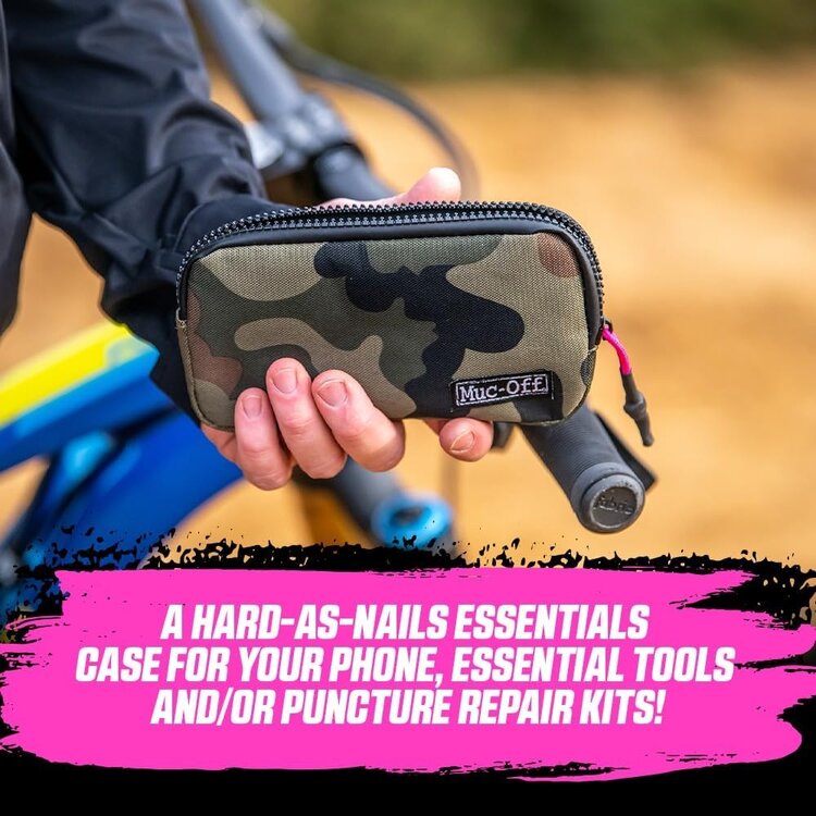 Muc-Off Muc-Off Essentials Case