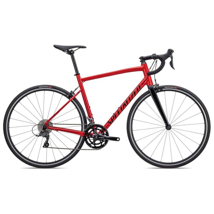 Specialized Allez E5 2022 (Size 49)