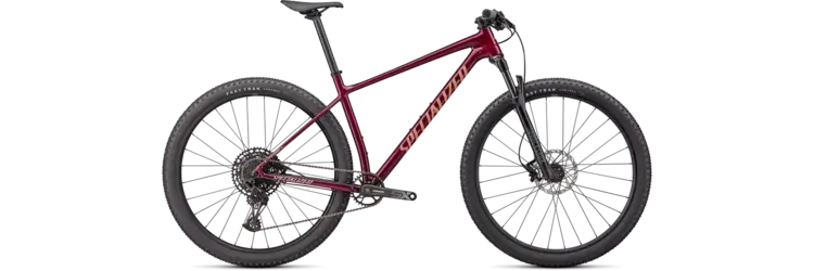 Specialized Specialized Chisel HT