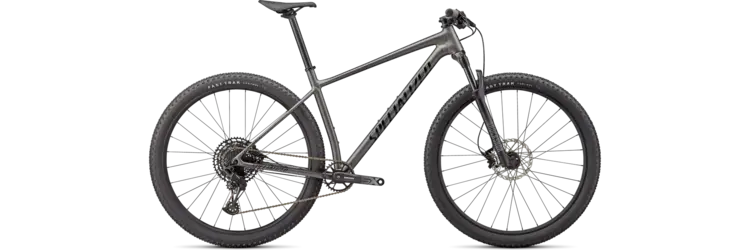 Specialized Specialized Chisel HT