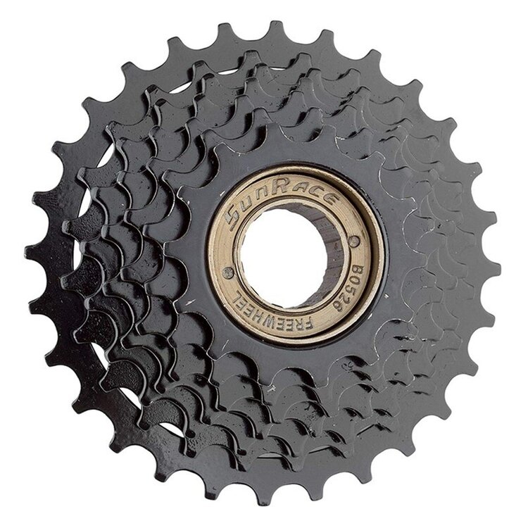 Sunrace SunRace MFM05 Freewheel 14-28 7SPD