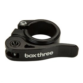 Box BOX Three Seat Clamp
