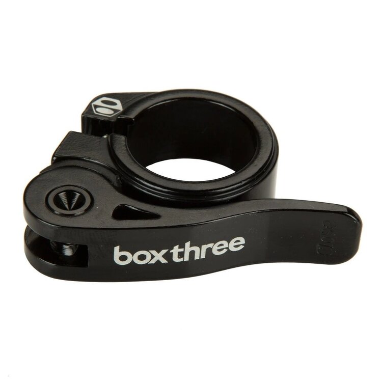 Box BOX Three Seat Clamp