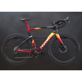 Pinarello Dogma F Dura Ace Di2 Nebula Sun (57.5)