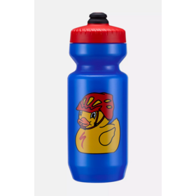 Specialized Purist MoFlo 2.0 Bottle 22 Oz Rubber Duck Blue