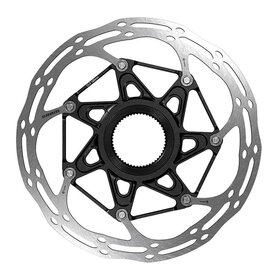 SRAM SRAM, Centerline 2 Piece Rounded Centerlock, 160mm, Center Lock