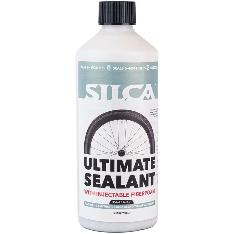 Silca Silca Ultimate Tubeless Sealant - 16oz