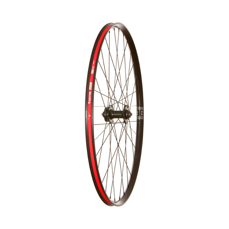 Wheel Shop Wheel Shop, WTB ST i23 TCS / Formula DC20, Wheel, Front, 29'' / 622, Holes: 32, QR, 100mm, Disc IS 6-bolt