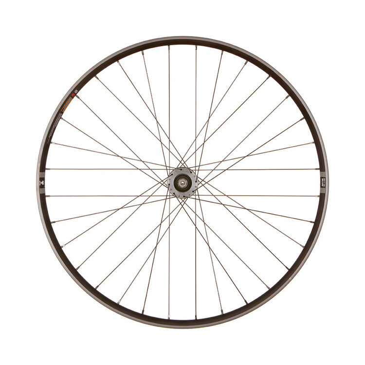Wheel Shop Wheel Shop, WTB ST i23 TCS / Formula DC20, Wheel, Front, 29'' / 622, Holes: 32, QR, 100mm, Disc IS 6-bolt