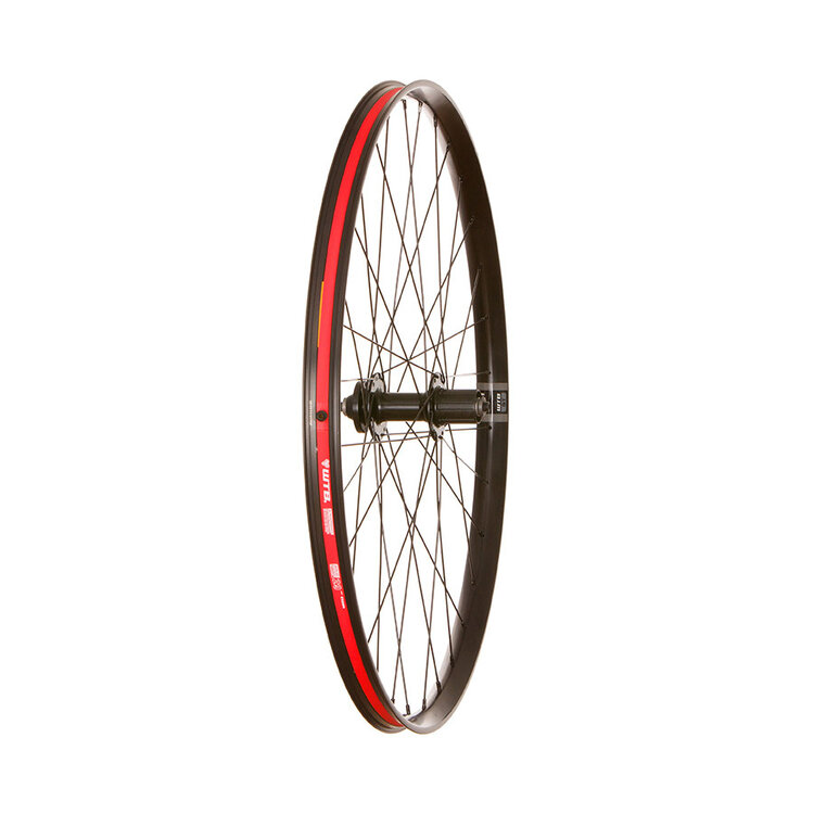 Wheel Shop Wheel Shop, WTB ST i30 TCS / Formula DC2241, Wheel, Rear, 29'' / 622, Holes: 32, QR, 141mm, Disc IS 6-bolt, Shimano HG