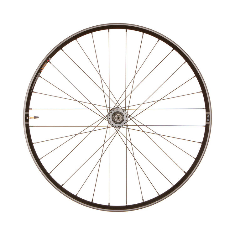 Wheel Shop Wheel Shop, WTB ST i30 TCS / Formula DC2241, Wheel, Rear, 29'' / 622, Holes: 32, QR, 141mm, Disc IS 6-bolt, Shimano HG
