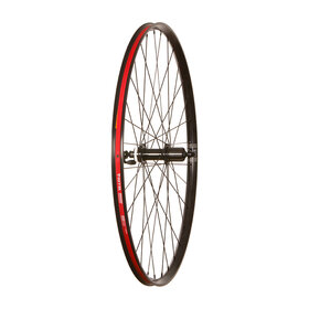 Wheel Shop Wheel Shop, WTB ST i23 TCS / Shimano FH-MT200, Wheel, Rear, 29'' / 622, Holes: 32, QR, 141mm, Disc Center Lock, Shimano HG