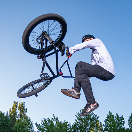 BMX Bikes