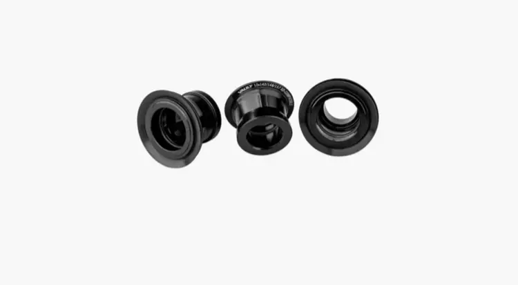 Race Face ENDCAP SET,VAULT,R,12X142/148/157