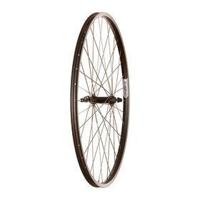 Wheel Shop Wheel Shop, Evo Tour 20, Wheel, Front, 700C / 622, Holes: 36, QR, 100mm, Rim