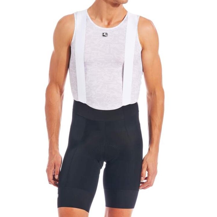 Giordana Fusion Men Bib Short (Black)