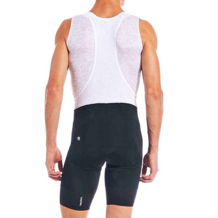 Giordana Fusion Men Bib Short (Black)