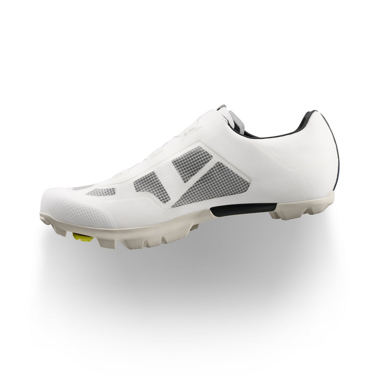FIZIK Vento Proxy Carbon Wide (White/White)