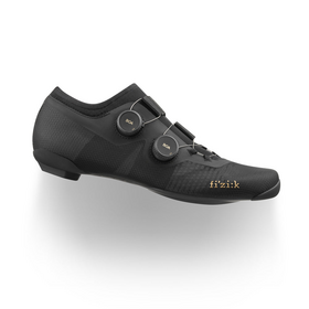 FIZIK Vega Carbon (Coal Black / Black)