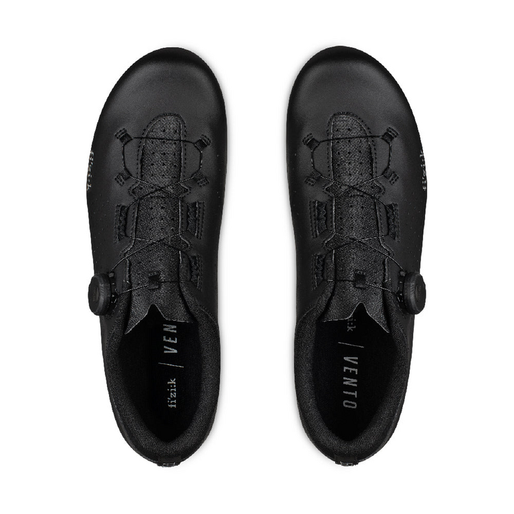 FIZIK Vento Omna (Black / Black)