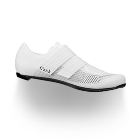 FIZIK Vento Powerstrap Aeroweave (White / White)