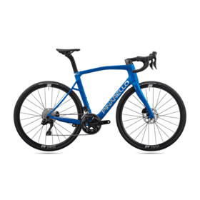 Pinarello 2026 X3 105 Di2 Victoria Blue Matt