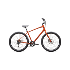 Specialized Roll 2.0 Sport Gloss Redwood / Satin Dark Navy Reflective