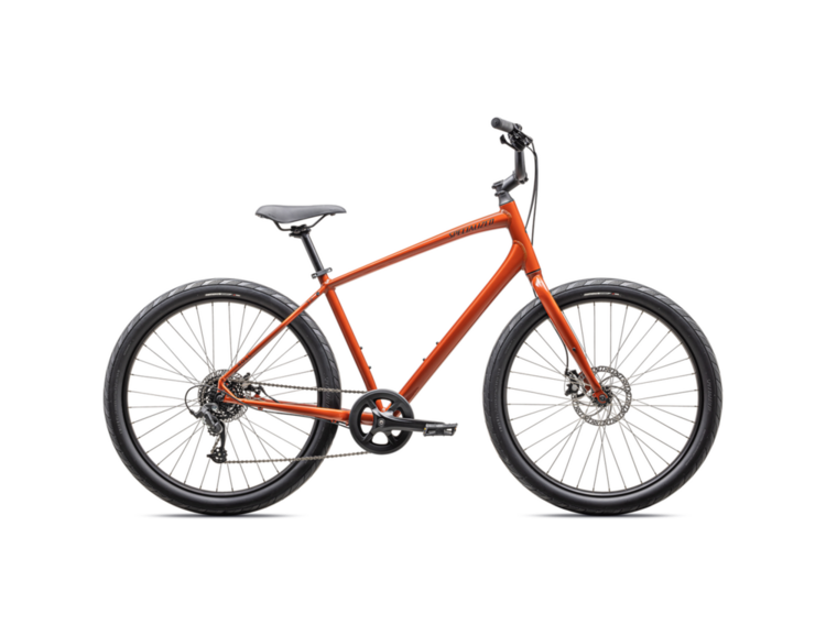 Specialized Roll 2.0 (Sport)