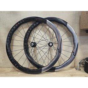 Princeton Carbon Works Princeton Carbon Works 6560 (Chrome), White Industry Hub