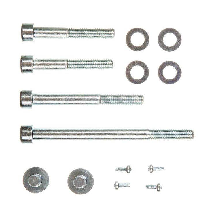 Garmin Garmin, Tacx NEO Bike Assembly Kit, Kit