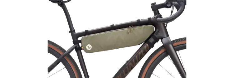 Specialized Specialized/Fjällräven Frame Bag