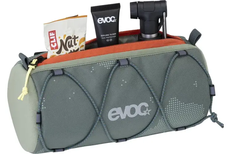 Evoc Handlebar Roll Bag