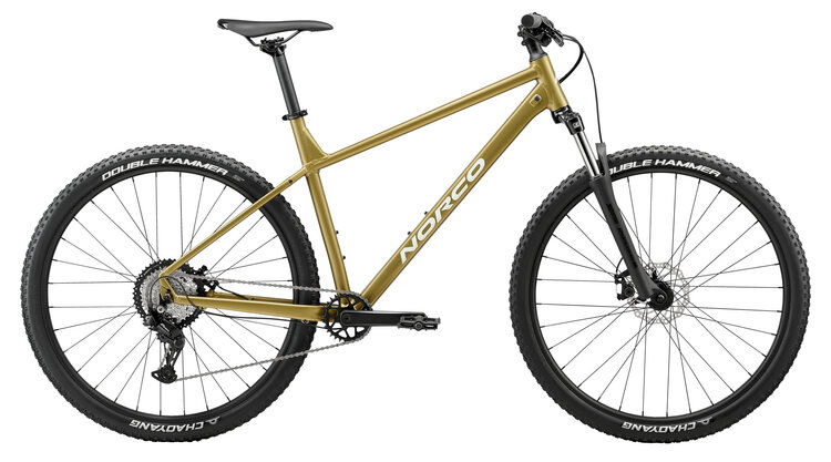 Norco Storm Habitat Moss Green