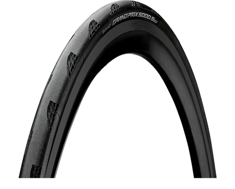 CONTINENTAL Grand Prix 5000