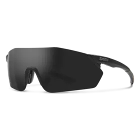 Smith SMITH Reverb Matte Black ChromoPop Black/rose