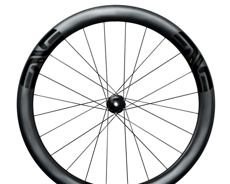 ENVE Enve Wheelset SES 4.5 DT240 12/142 XDR