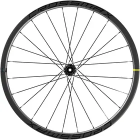 Mavic XA 27.5 Rear BOOST Black