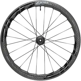 Zipp Zipp, 353 NSW Tubeless Disc A1, Wheelset