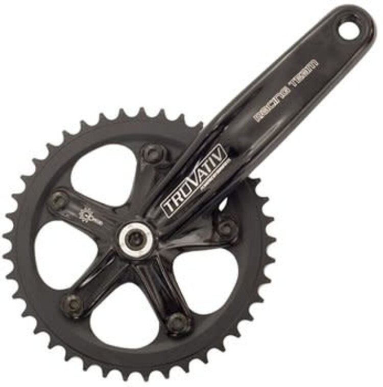 Truvativ Truvativ BMX Race Crank 180