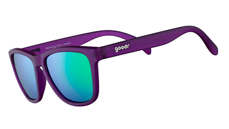 Goodr OG Sunglasses