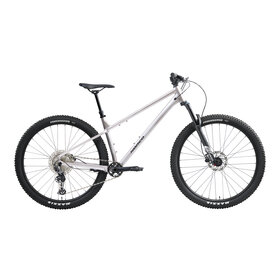 Norco Charger A2 Silver