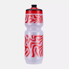 Specialized PURIST OMNI BOTTLE FINGER PRINT CLEAR 26 OZ